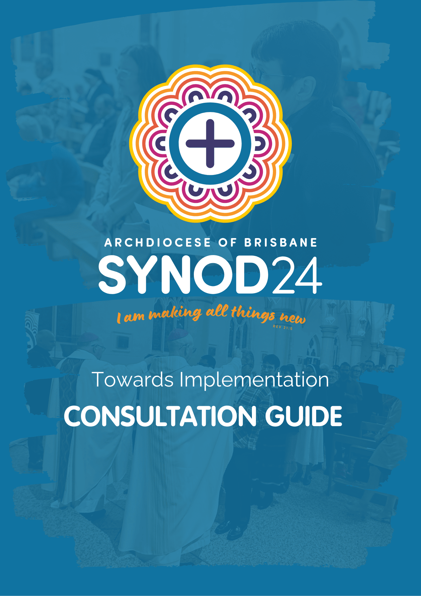 SYNOD24 Consultation Guide