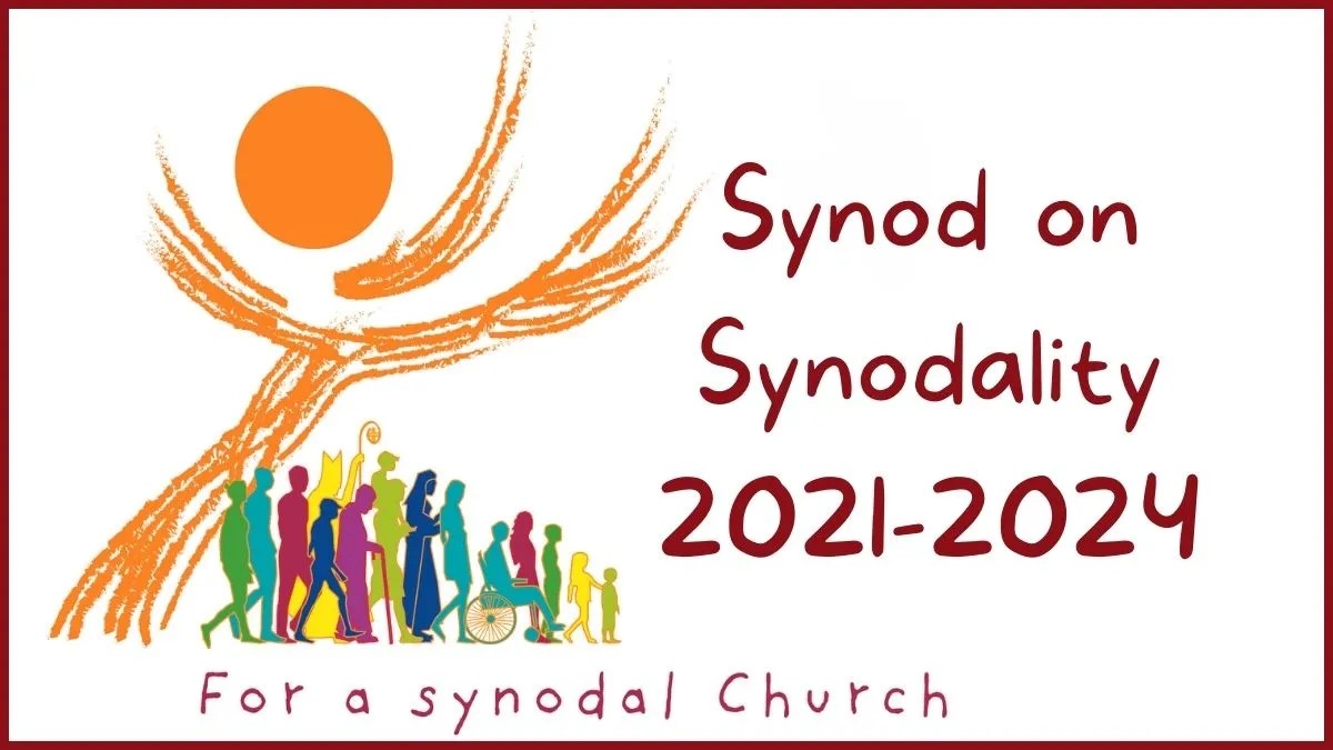 Synod-on-Synodality-2021-2024